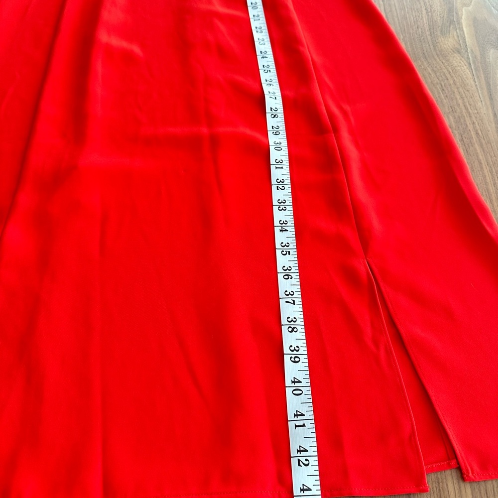 Ann Taylor Sleeveless Dress - Picture 7 of 8